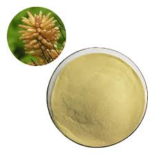 <p>Pine Pollen Extract</p>
