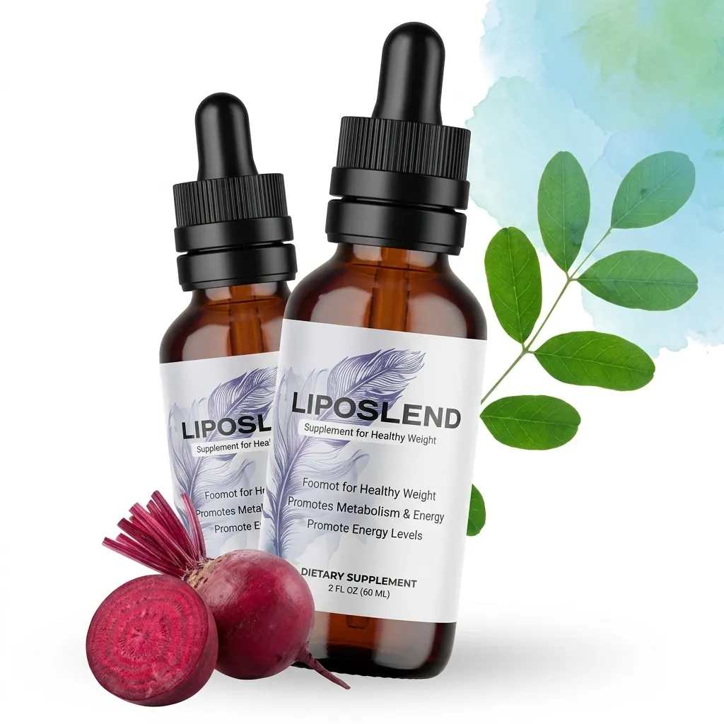 Laboratory Research for LipoSlend